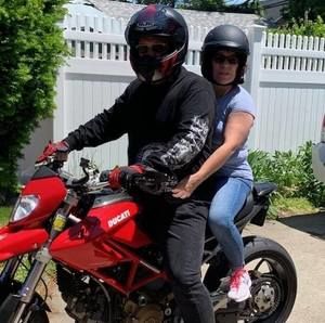 Meet your Posher, Ryan